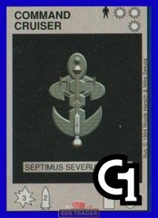 Septimus Severus Class